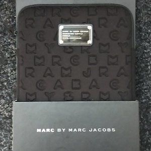 Marc by Marc Jacobs Tablet Case/Sleeve - NWT
